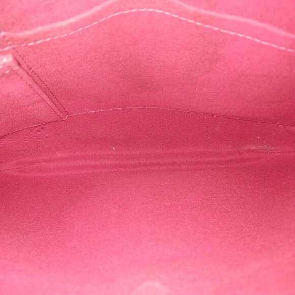 Authentic Louis Vuitton Bloomsbury PM Brown Shoulder Bag mn788-112925 - Picture 11 of 16